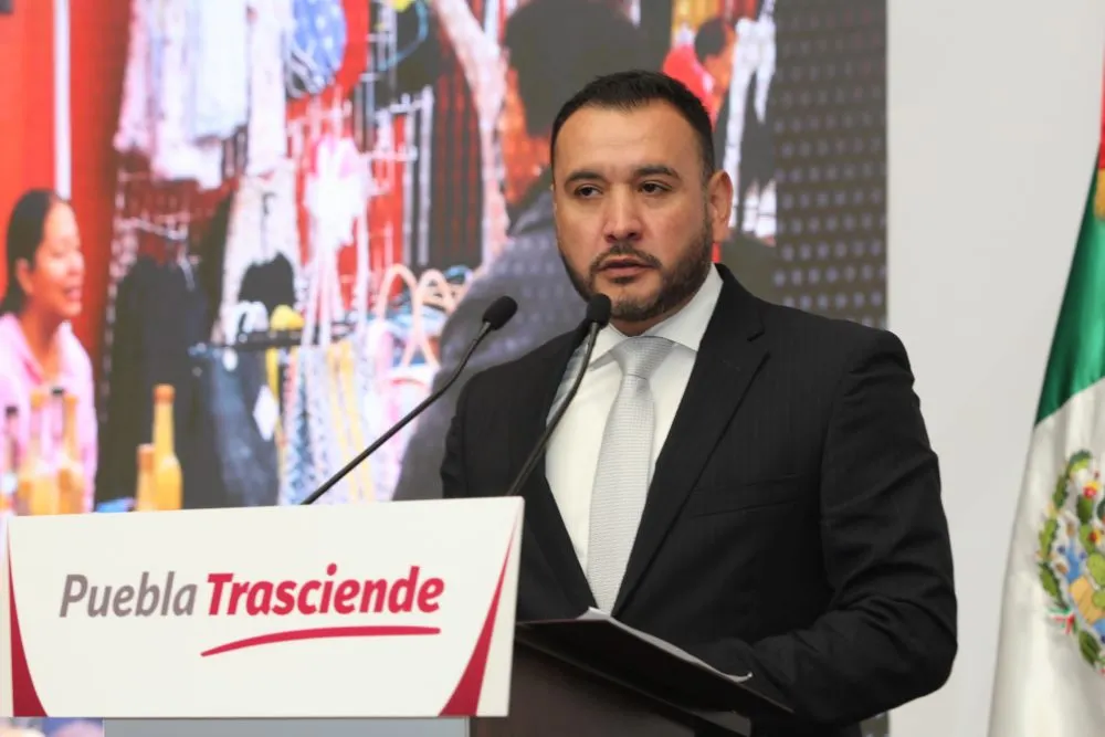 Impulsa Gobierno de Puebla trabajo digno en todo el estado: Toriz Morales
