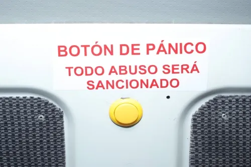 Aún falta sincronizar equipos de tecnología del transporte con el C5, admite SSP