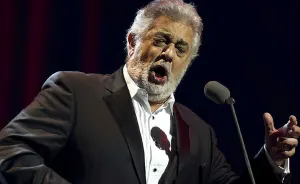 Placido Domingo cantará por primera vez en Sonora