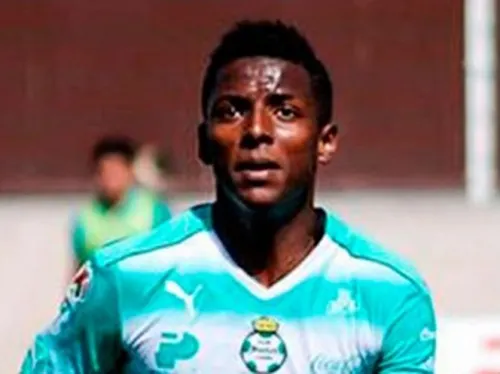 Joao Maleck vinculado a proceso por homicidio culposo