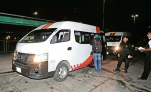 “Justiciero” ahora mata a 2 en Naucalpan, una era pasajera