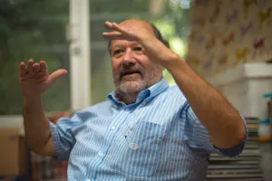 Revista Elementos, más de cien números de divulgar la ciencia