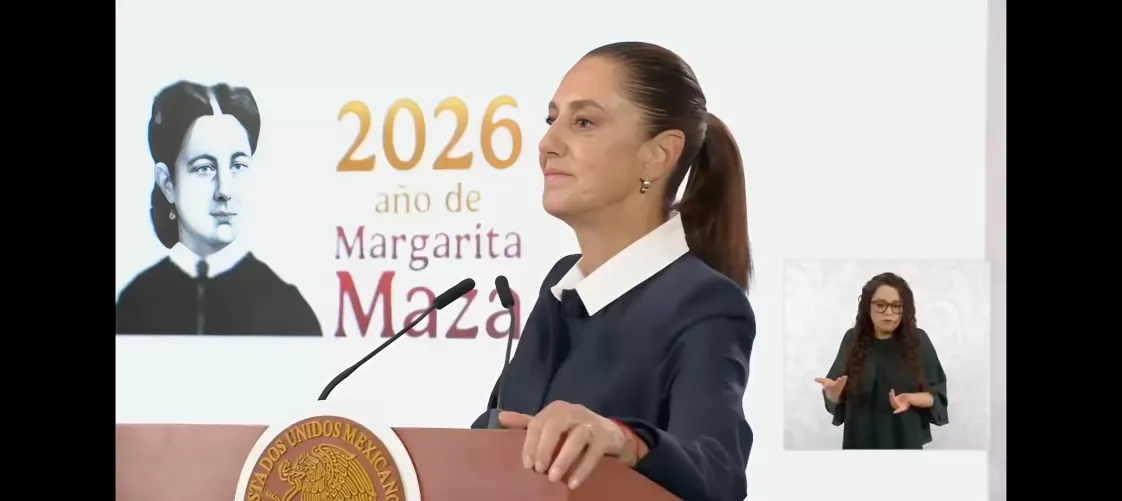 Conferencia matutina