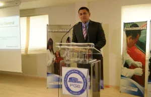 Confirma Fiscalía que se trató de un secuestro el caso de Mario Sepúlveda