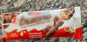 Alerta OMS sobre brote de salmonela en dulces de chocolate en Europa y EE. UU.