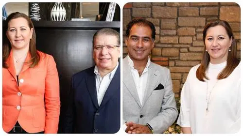 Gobierno de coalición