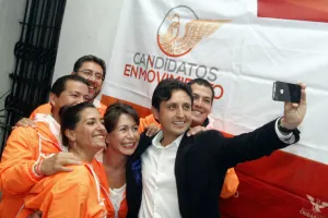 El Nuevo Amo de José Juan Espinosa se Llama Ricardo y se Apellida Monreal