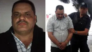 Suegro de “El Chapo” habría escapado de penal de Culiacán