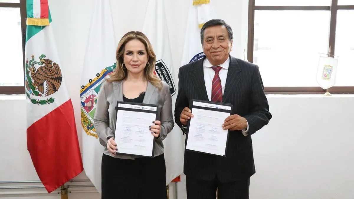 Beatriz Camacho Humberto Eloy Aguilar
