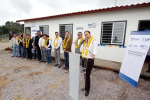 Puebla contará con desayunadores equipados y reequipados en ciclo 2014-2015: MEAMV