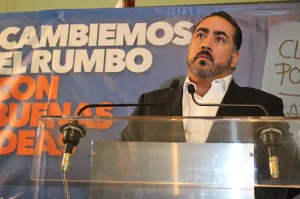 Micalco reconoce trabajo de Jorge Aguilar y anuncia su relevo