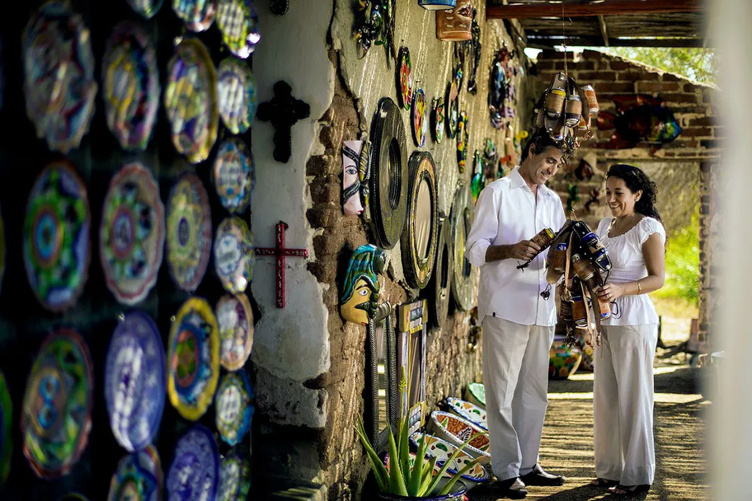 Todos Santos Bcs Turistas