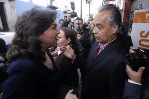 PRI amenaza que de no tener comisiones importantes, endurecerá discurso