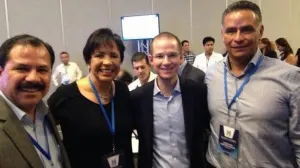 Realiza PAN reunión plenaria en BC; la encabeza Ricardo Anaya