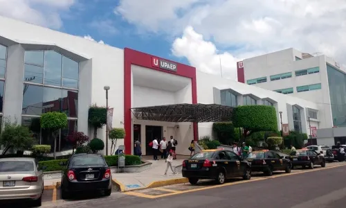 Muere recién egresado de la Upaep tras sufrir asalto