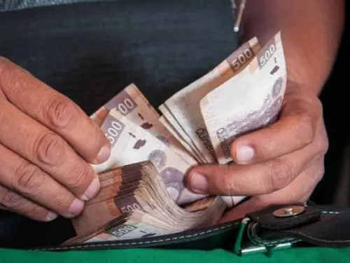 Reduce FMI previsión de crecimiento económico de México