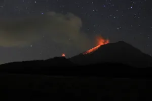 ‘Normal’, dinamismo del Popocatépetl: Cupreder