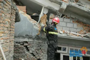 Anuncia UE ayuda de 21.8 mdd a Nepal tras terremoto