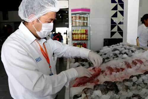 Intensifica trabajo regulación sanitaria para garantizar la salud de los poblanos
