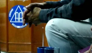 Joven adicto se suicida en un anexo