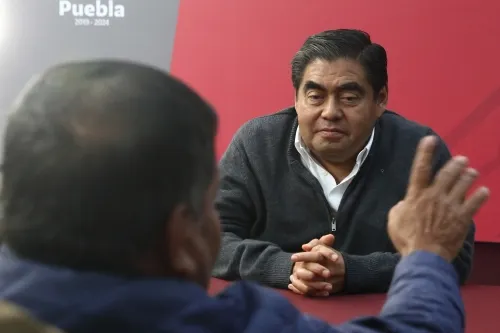 Se debe el gobierno a la ciudadanía