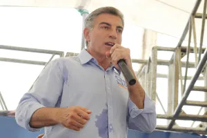 En Chiautla, Tony Gali se compromete a rehabilitar 32 km de carretera