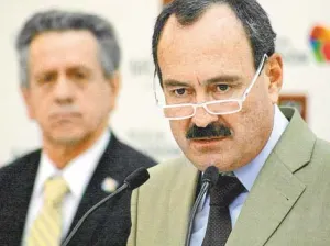 Detectan desfalco de 1, 270 mdp en Morelos