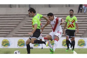 Tiburones no pudieron contra conjunto fronterizo