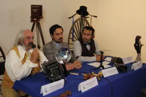 Museo de la Bicicleta anuncia actividades por segundo aniversario