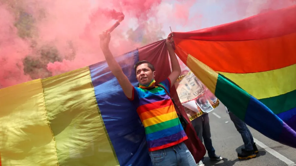 marcha