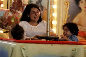 En Puebla las mujeres tienen 2.4 hijos en promedio