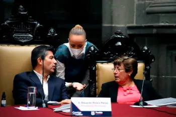 Aún no hay reemplazo de Silvia Tanús en el Ayuntamiento de Puebla