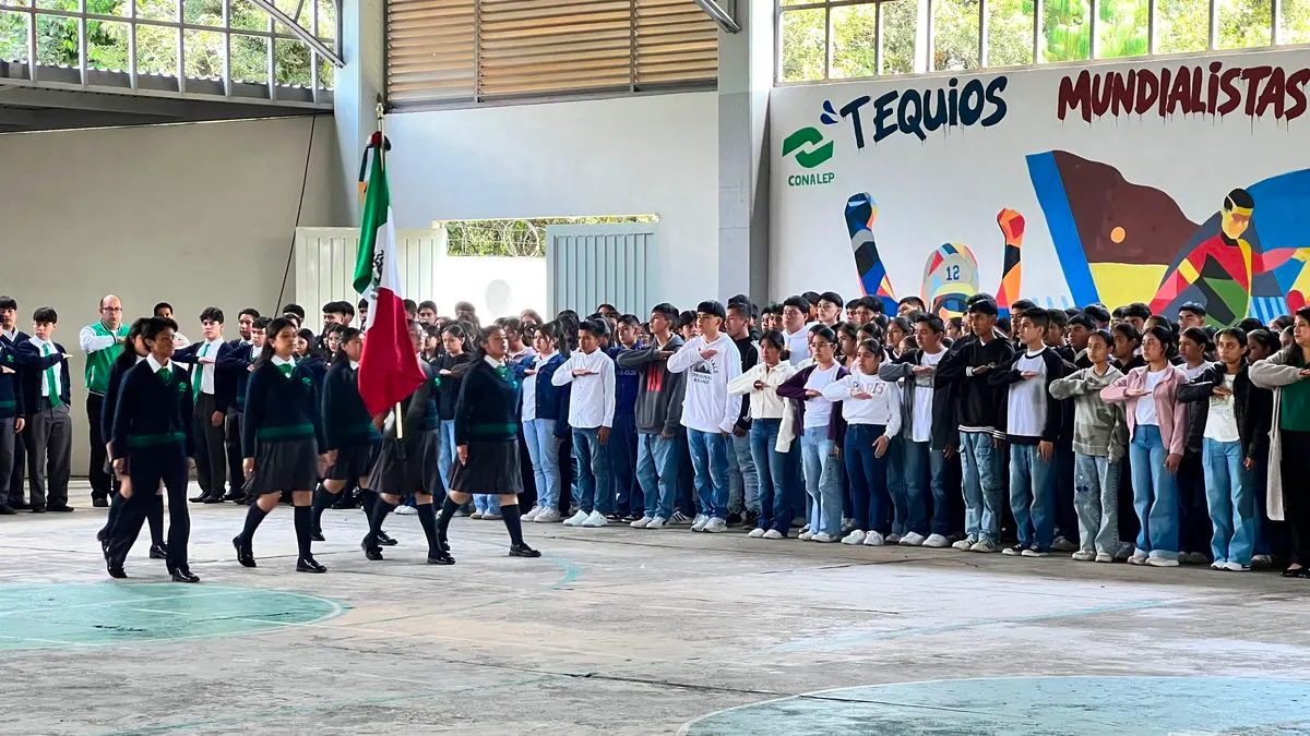 Conalep Pue Ciclo Escolar 26 27