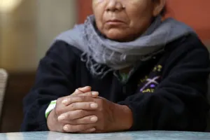 Madre exige a PGJ datos que aclaren homicidio violento de su hijo