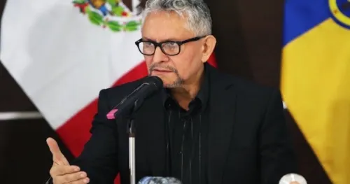 Un estudiante de EU es asesinado y otro desaparecido en Jalisco