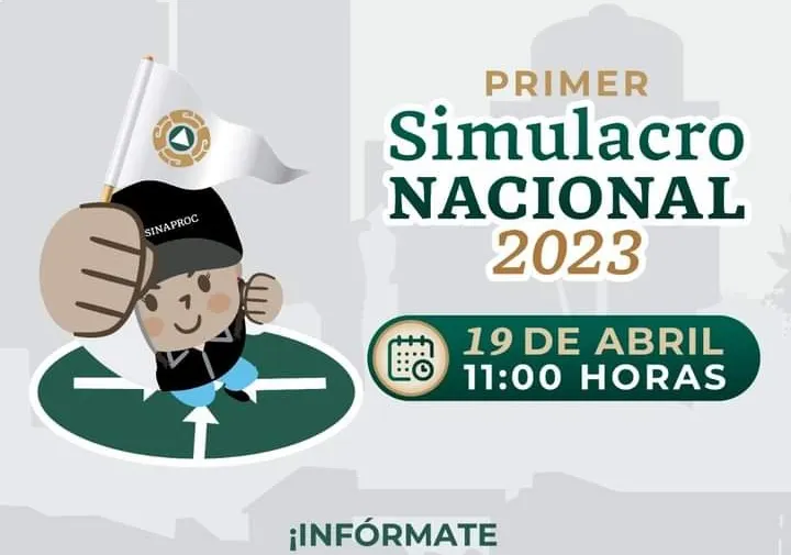 Simulacro-atlixco