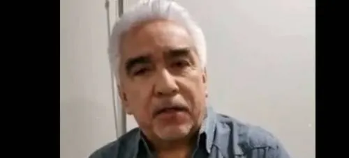 Televisa despide a Ricardo Alemán tras tuit contra AMLO