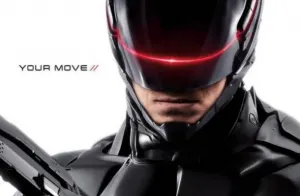 VIDEO: Lanzan segundo tráiler de la película ”RoboCop”