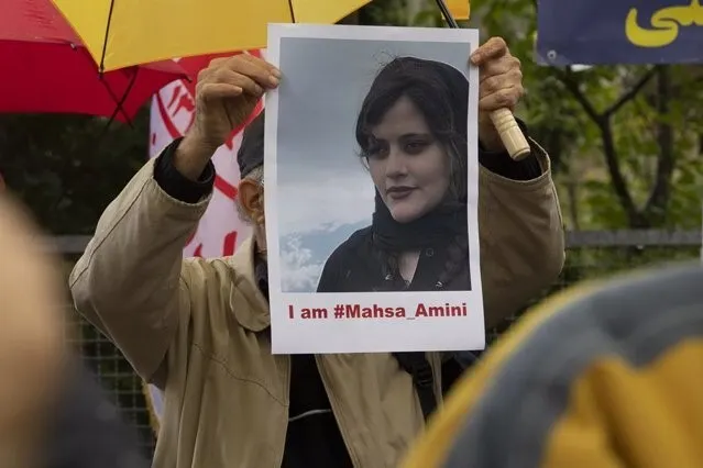 Masha Amini