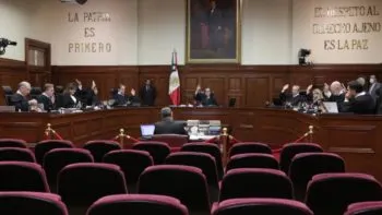SCJN rechaza el poliamor, la inclusión de más de dos personas en un matrimonio o concubinato