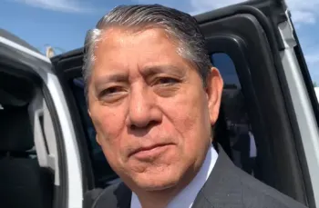 Antonio Martínez “El Toñin” padre de la candidata a la alcaldía de Quecholac, es objetivo de investigación: Fiscal
