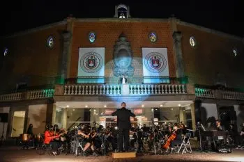 Orquesta Symphonia UDLAP presenta muestra del musical Jesus Christ Superstar