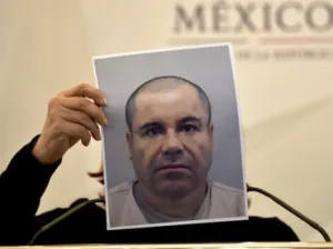 ‘El Chapo’ será extraditado a EU en enero o febrero: CNS