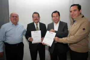 Comité Directivo Municipal del PRI no es premio de consolación: Hickman