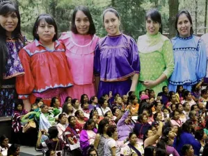 Mexicanas, con mayor probabilidad de convertirse en “ninis”: OCDE