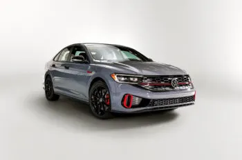 Volkswagen de México produce una edición especial del Jetta GLI, por su 40 aniversario