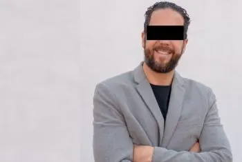 Se disculpa públicamente Bernardo Fernández por saqueo a Casa Puebla