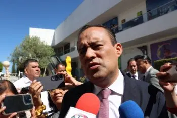 Puebla recibirá 5 mil millones de pesos extra en el presupuesto 2026