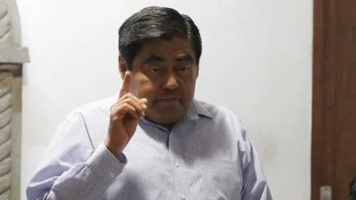 En la Sierra Norte clonaron a los activistas de Morena para hacer compra masiva de votos