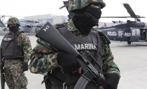 Semar niega haber participado en captura de “El Mencho”